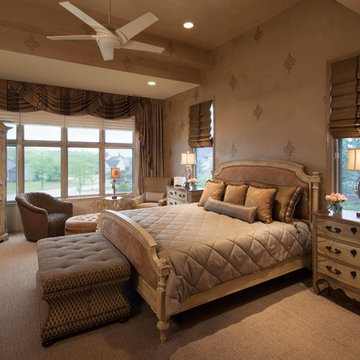Buffalo Grove Residence
