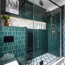 Dryk Bathrooms