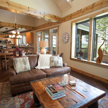 TV Room