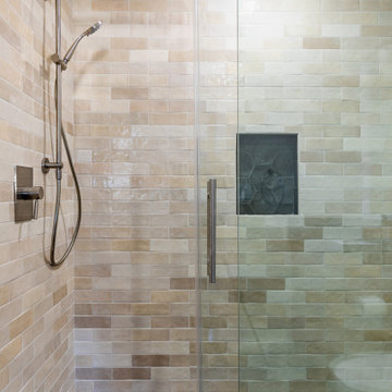 Refresh & Renewed Bathrooms - Campbell