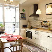 ikea kitchen