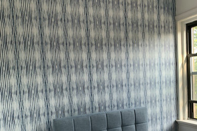 Residential Wall Coverings