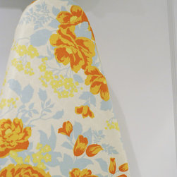 Basement Laundry Room - Products