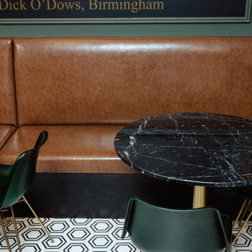 Dick O'Dows Restaurant