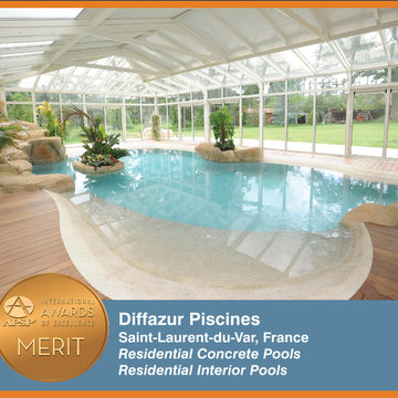 2014 APSP International Awards of Excellence