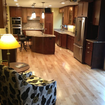 2013 Parade of Homes Remodelers Showcase