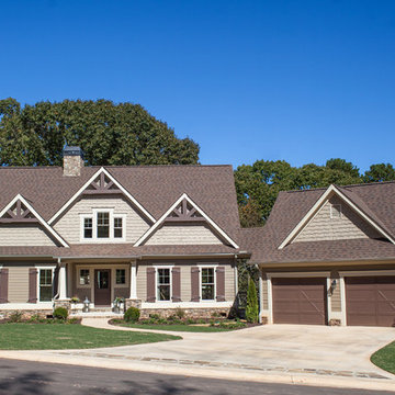 Custom Built Homes | America's Home Place