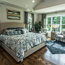Bedrooms