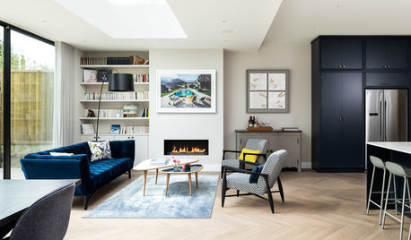 What is a Bioethanol Fire and Should I Get One?