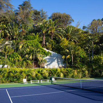 Beverly Hills Residence
