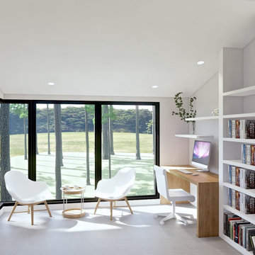 Home Office
