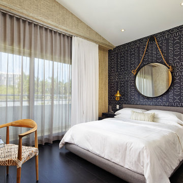 Shelborne townhouse