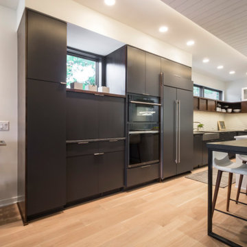 Minneapolis Whole Home Renovation
