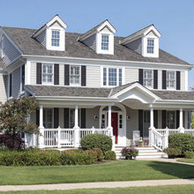 Exteriors
