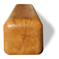 Oak Coffee Table - Coffee Tables