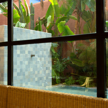 Musée Yves Saint Laurent Marrakech