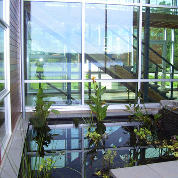 Dyes Inlet Summer Home