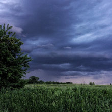 Illinois weather