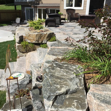 Outdoor Muskoka and Landscape Supplies