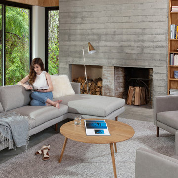 Living Room Inspiration