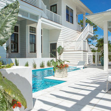 Patio Ideas