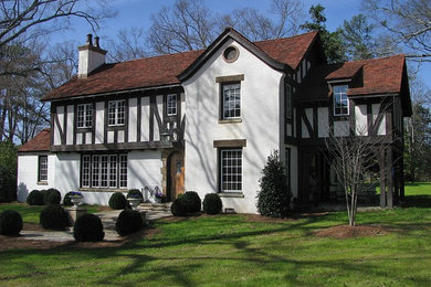 Exterior home photo in Birmingham