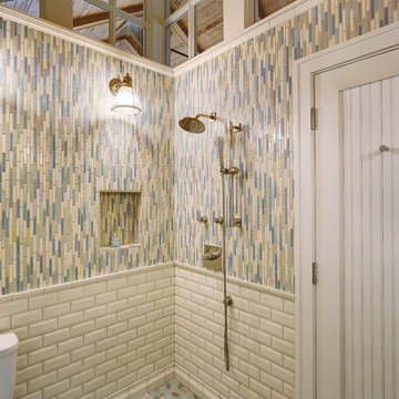 Bathrooms