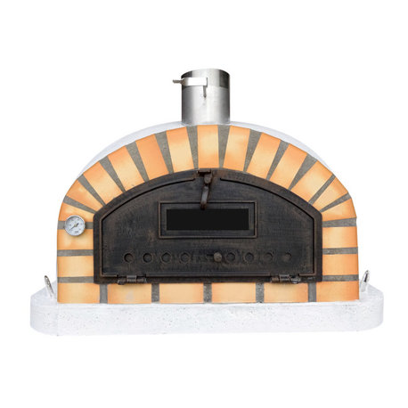 Pizzaioli Premium Pizza Oven