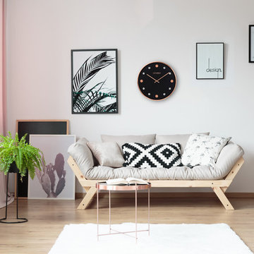Gallery Wall Clocks