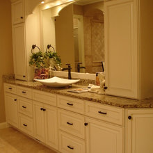 yes bathroom