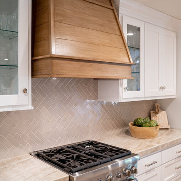 Fantastic Fullerton Remodel