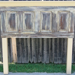 Door Headboards and More - Products