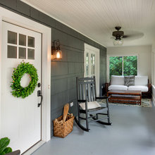 Exterior Ideas