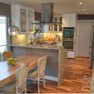 After: Kitchen