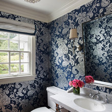 Powder Room Ideas