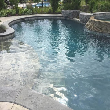 Our Work