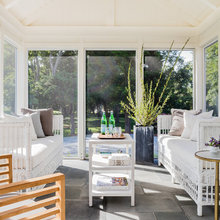 Screened Porch