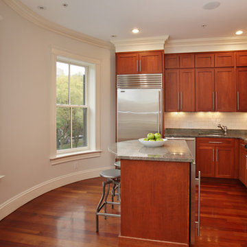 South End Home