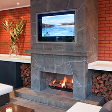 Outdoor Living