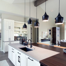 2019 Kitchen Details