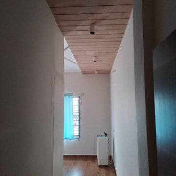 Pattanshetty residence