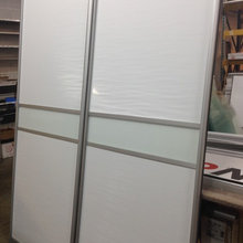 closet doors