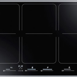 Варочная панель индукция  Frames by Franke  FHFS 786 3FLEXI ST BK - Hobs