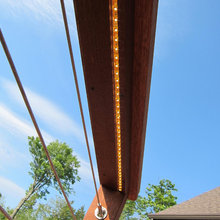 Kater Street Deck