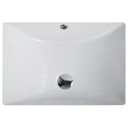 Contemporary Bathroom Sinks by Faucetmax