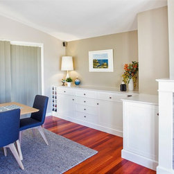Bespoke Joinery - Products