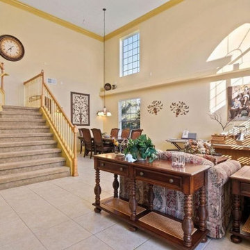 Wescott Loop Custom Home