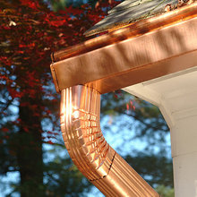 gutters