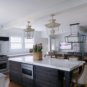 Bungalow Kitchen Renovation