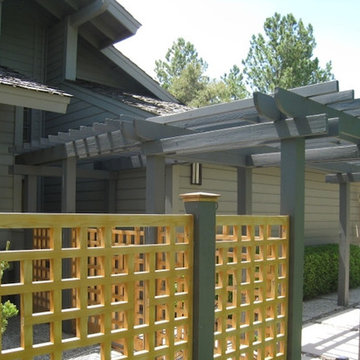 Garden Structures